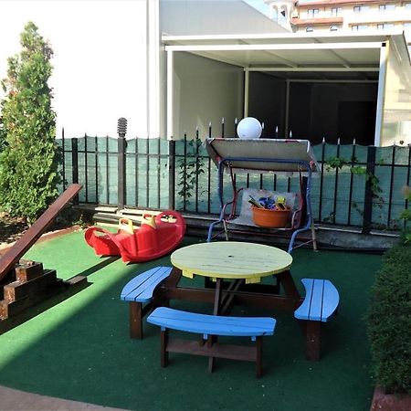 Студио Афродита 1 Pantai Sunny Bagian luar foto