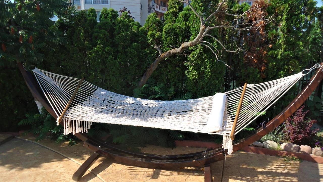Студио Афродита 1 Pantai Sunny Bagian luar foto