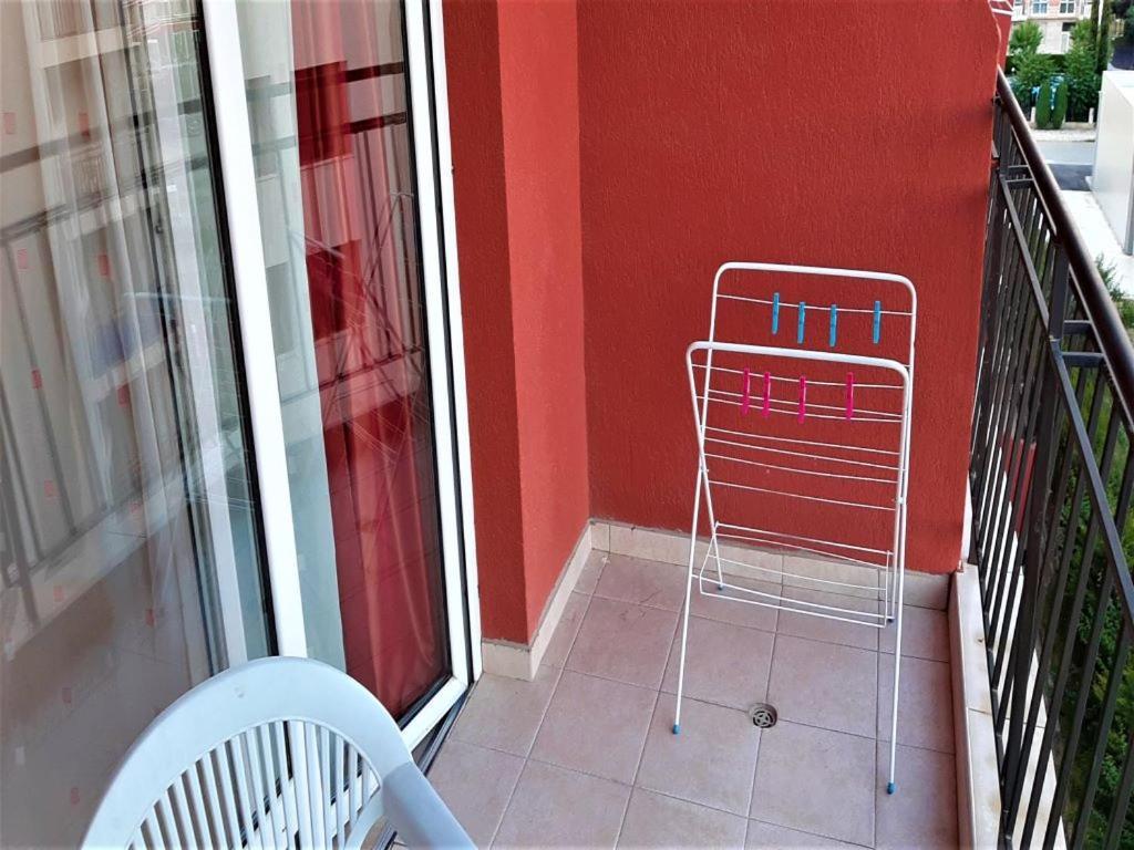 Студио Афродита 1 Pantai Sunny Bagian luar foto