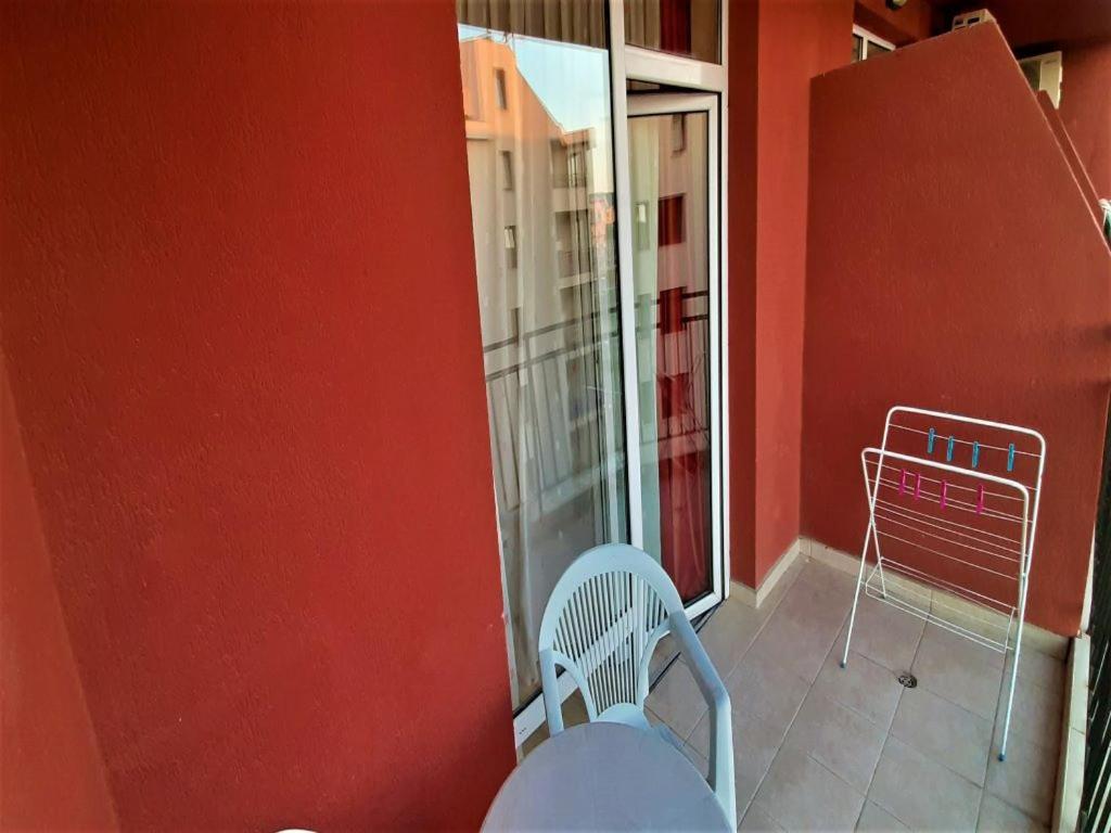 Студио Афродита 1 Pantai Sunny Bagian luar foto