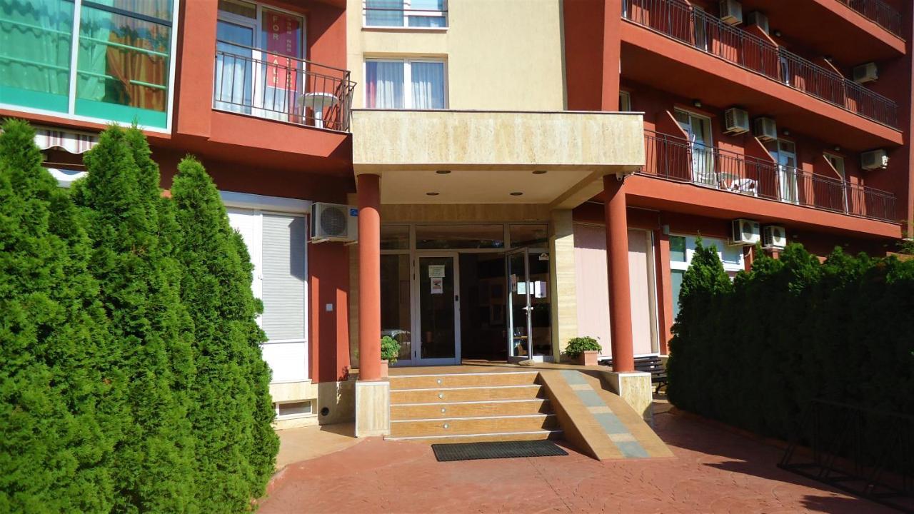 Студио Афродита 1 Pantai Sunny Bagian luar foto