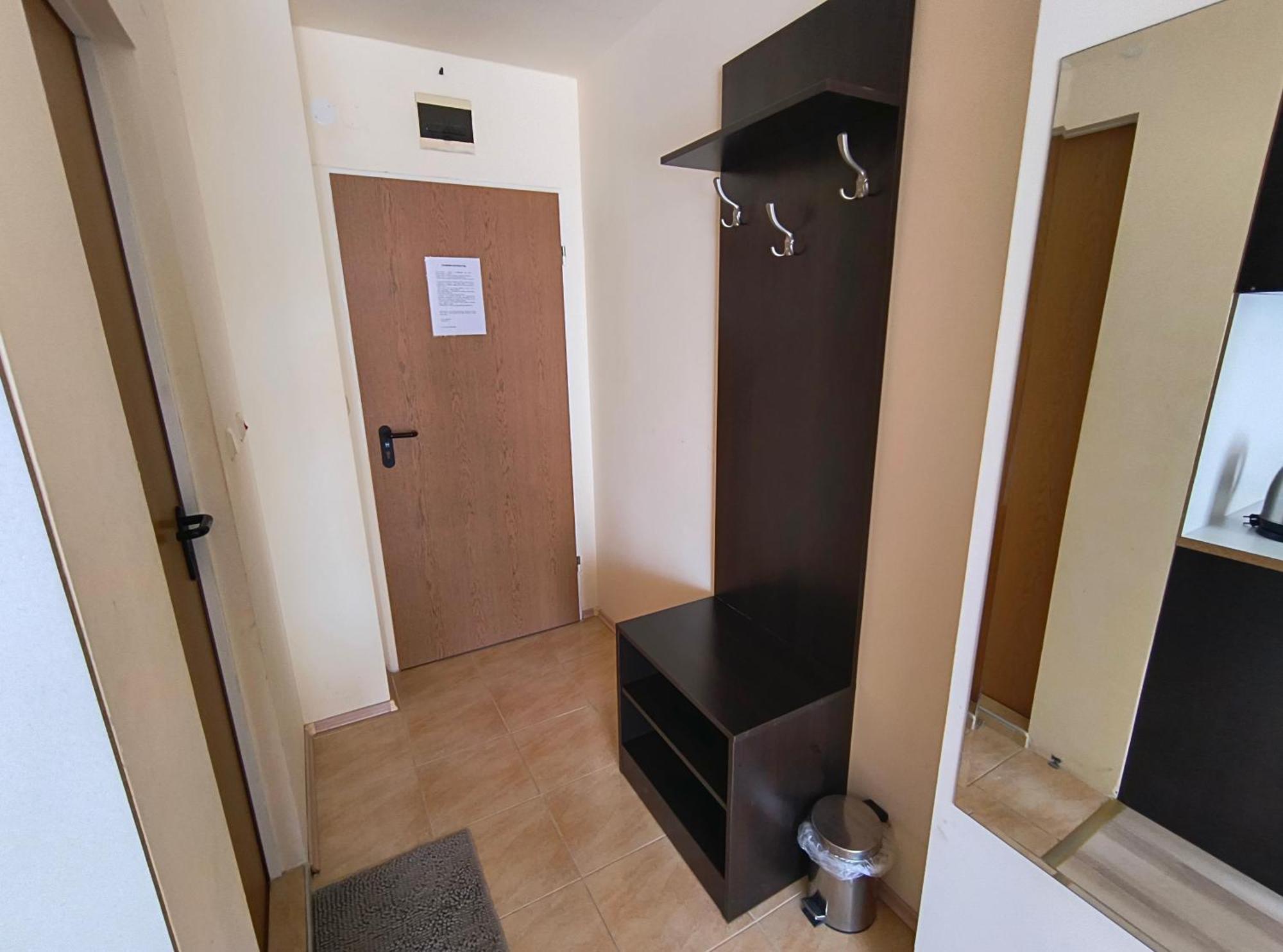 Студио Афродита 1 Pantai Sunny Bagian luar foto